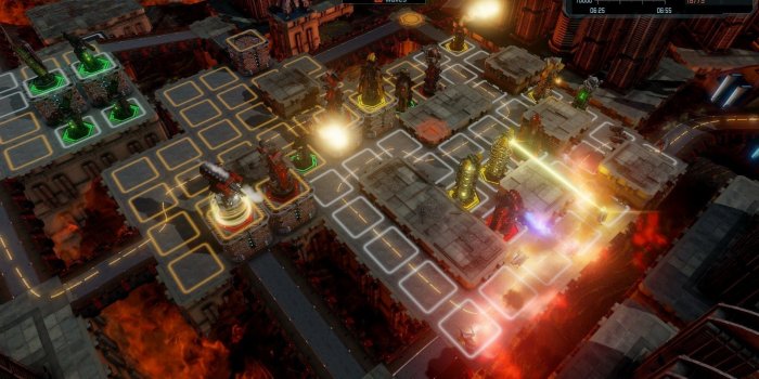 1920x1200 Defense Grid 2 screen 4 - PushStartPlay