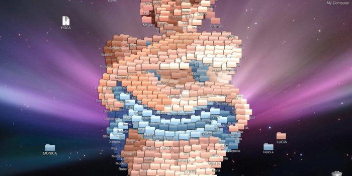 1212x741 20 Funny and Clever Desktop Wallpapers