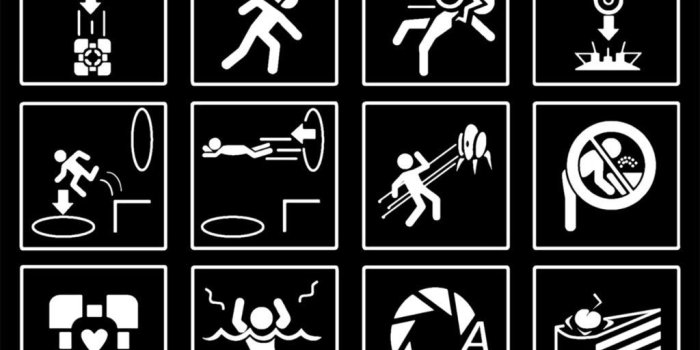 1024x768 Portal 2 Funny | Portal 2 Funny Wallpaper Download Background