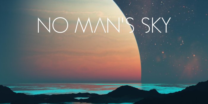 2560x1080 No mans sky wallpaper Gallery