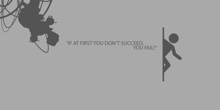 1920x1080 Portal 2 Funny Quotes | Funny Love Quotes