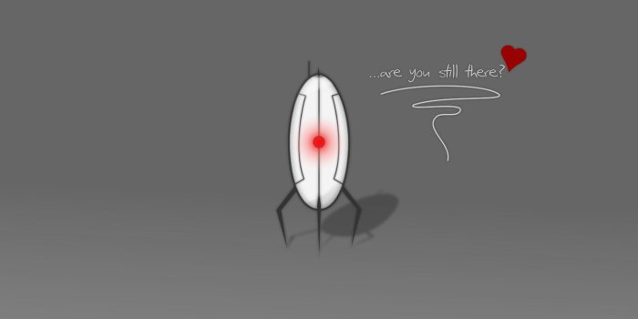 1440x900 Portal Wallpaper and Background Image | 1440x900 | ID:28526