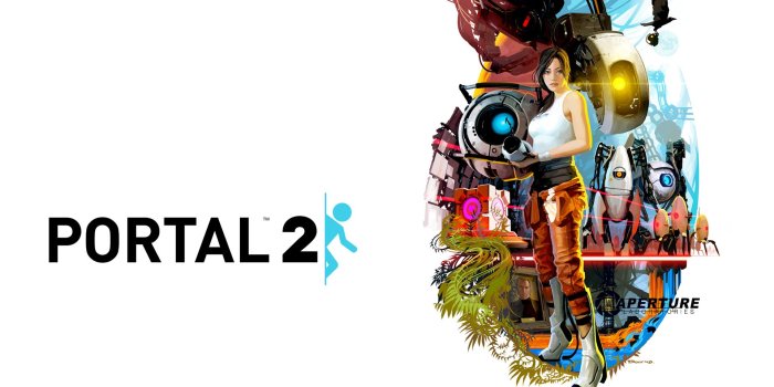 1920x1080 Portal 2 Wallpapers | Best Wallpapers