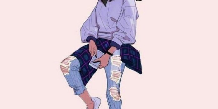 720x1280 ❥Find more | nasyywaaa | Wallpapers | Art sketches, Anime art, Art