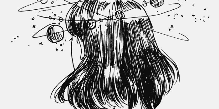 1440x1920 Girl Drawing Wallpaper at PaintingValley.com | Explore collection of