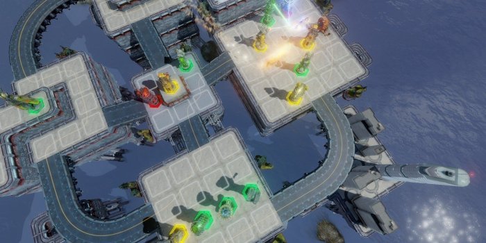 1920x1080 Defense Grid 2 VR Screenshots, Pictures, Wallpapers - PC - IGN