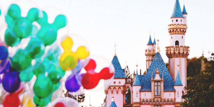 1920x1200 Disneyland Wallpaper Desktop (66+ images)