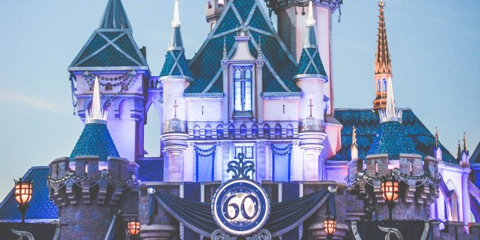 1557x2335 Fall” in love with our free set of Disneyland wallpapers