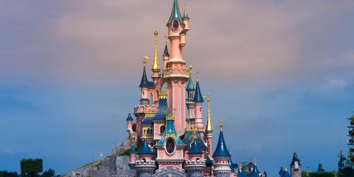 4912x3264 Castle Disneyland Paris Wallpapers