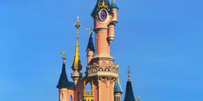 750x1334 Disneyland Paris wallpapers to rep your phone! | The DLP Geek
