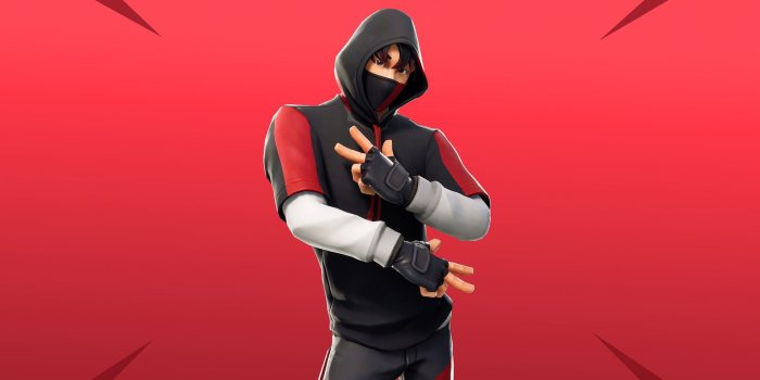 1920x1080 Fortnite iKONIK 4K Wallpaper #152