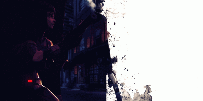 1920x1080 The Reaper (John Wick) Wallpaper (Other versions in the comments