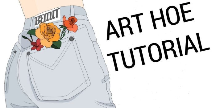 1280x720 How to l Art Hoe Aesthetic