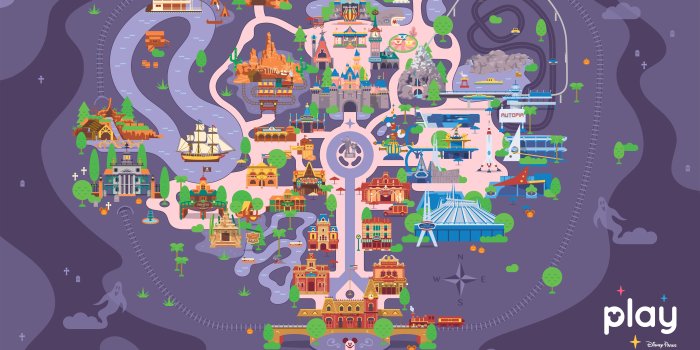 5120x2800 Play Disney Parks' Wallpaper – Disneyland Park | Disney Parks Blog