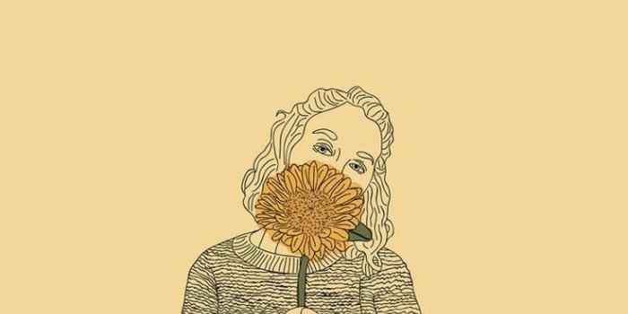 736x1309 Art Hoe Aesthetic Wallpaper Iphone – Free Download Wallpaper
