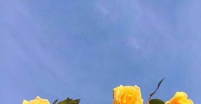 674x1280 Tumblr Artsy Blue Aesthetic Wallpaper - Keshowazo