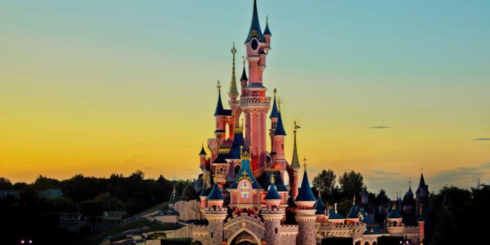 2362x1631 Castle Disneyland Paris Wallpapers
