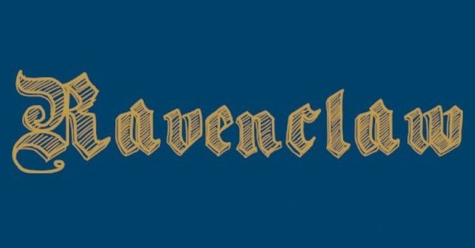 670x1192 Ravenclaw Phone wallpaper by ClarkArts24.deviantart.com on