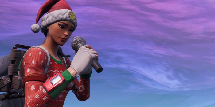 1920x1080 Nog ops is gonna sing us a Christmas Carol : ShrineOfHeadHunter