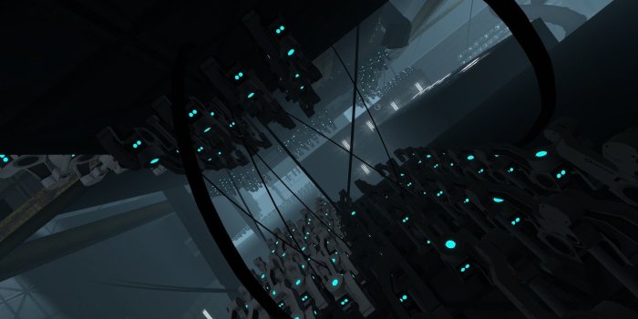 1920x1080 abstract, Portal 2 Wallpapers HD / Desktop and Mobile Backgrounds