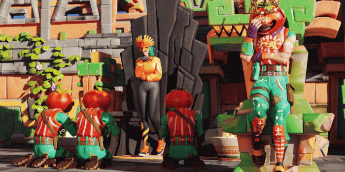 1921x1081 Nog Ops Epic Head Shot Wallpaper Fortnite Skin Tomato Free Wallpaper