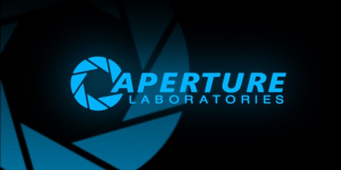 1600x900 Free download Yet Another Portal 2 Wallpaper by GhostedToast