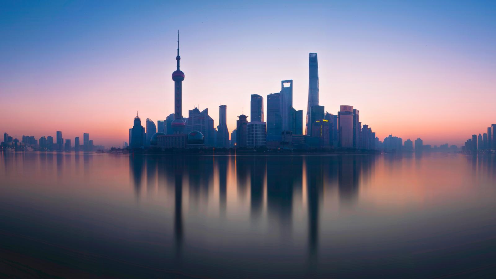 7680x4320 7680x4320 Shanghai China City 8k 8k HD 4k Wallpapers, Images