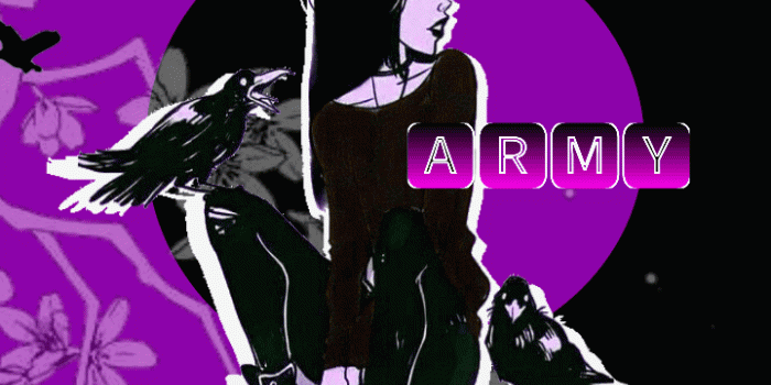 720x1184 army #wallpaper #bts #utt #bias - Poster (#362429) - HD Wallpaper