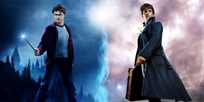 3840x2160 Harry Potter Wizarding World 4K Wallpapers | Wallpapers HD