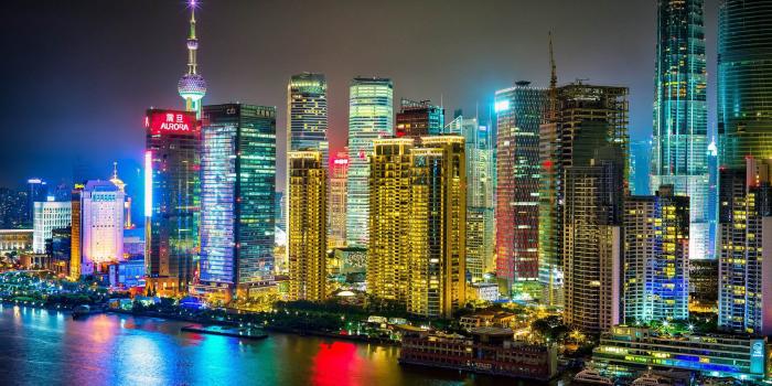 1920x1200 134 Shanghai HD Wallpapers | Background Images