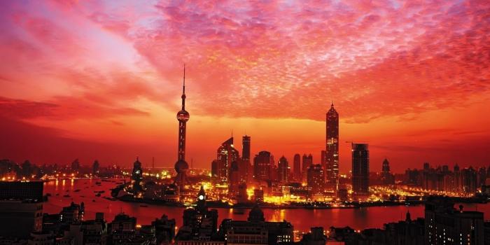3840x2400 Shanghai Wallpapers, Pictures, Images