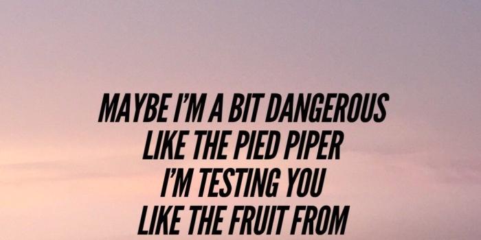 1096x1951 Bts Pied Piper Army Wallpaper Loveyourself - Bts Pied Piper Lyrics