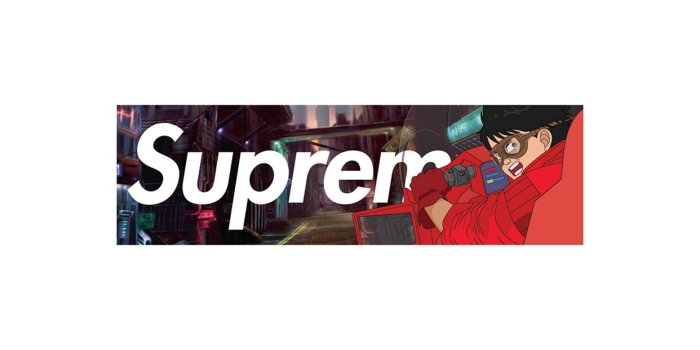1242x2208 Supreme x Akira iPhone Wallpapers: Download Here