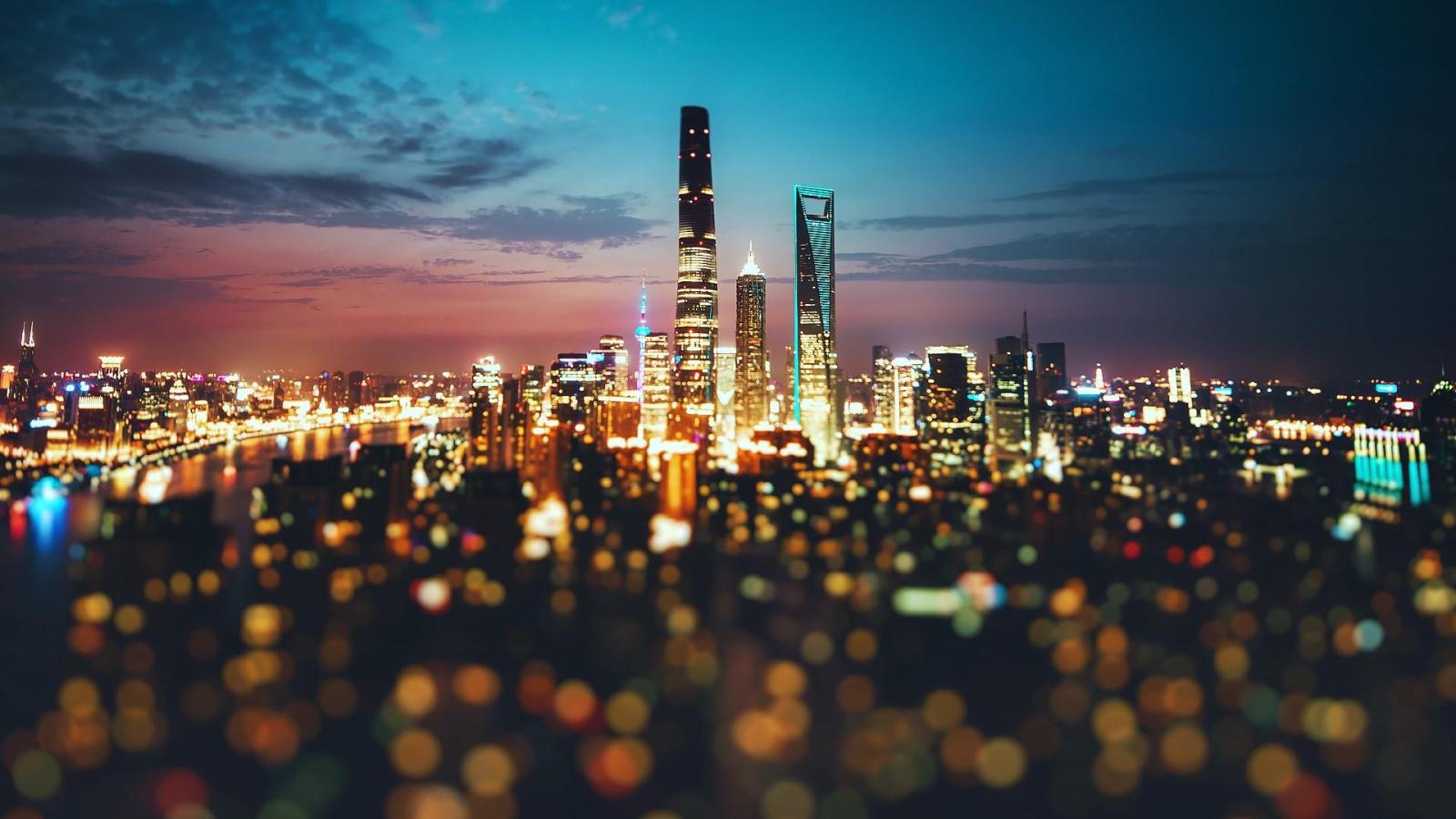 1920x1080 Shanghai Wallpapers - Top Free Shanghai Backgrounds - WallpaperAccess