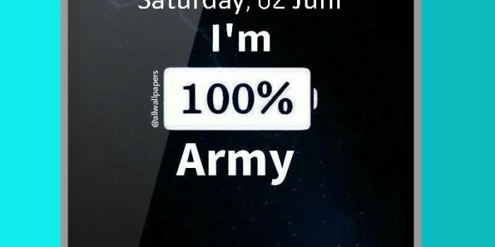 800x1280 BTS Army Wallpaper for Android - APK Download