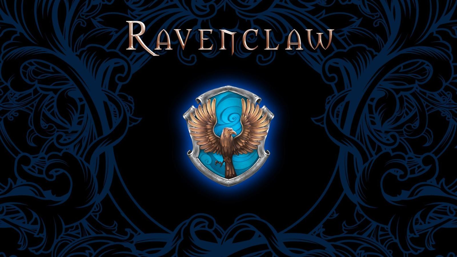 1920x1080 Harry Potter Ravenclaw Wallpapers
