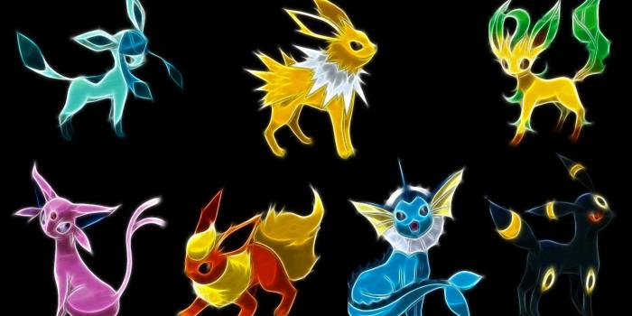 1920x1080 82 Eeveelutions HD Wallpapers | Background Images