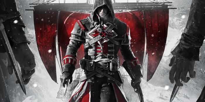 3043x1712 Assassins Creed Rogue Remastered, HD Games, 4k Wallpapers, Images
