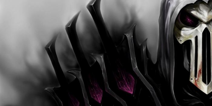 1920x1200 WoW Rogue Wallpapers