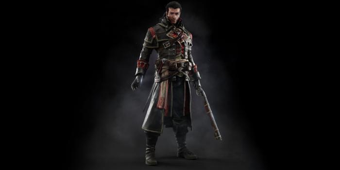 10666x6000 49 Assassin's Creed: Rogue HD Wallpapers | Background Images