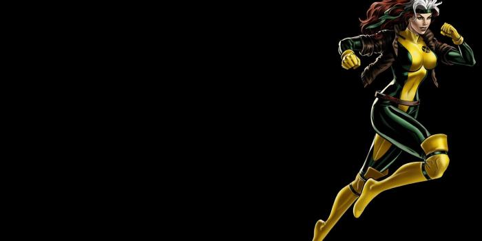 1920x1080 Rogue Wallpaper (72+ images)