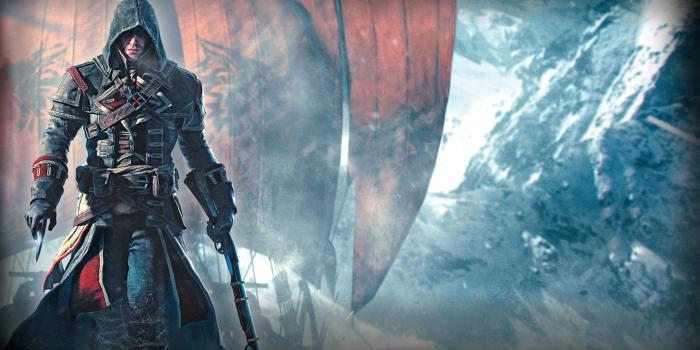 1920x1080 49 Assassin's Creed: Rogue HD Wallpapers | Background Images