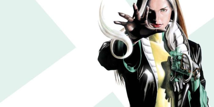 1024x768 Rogue wallpapers - X-Men Wallpaper (37073810) - Fanpop