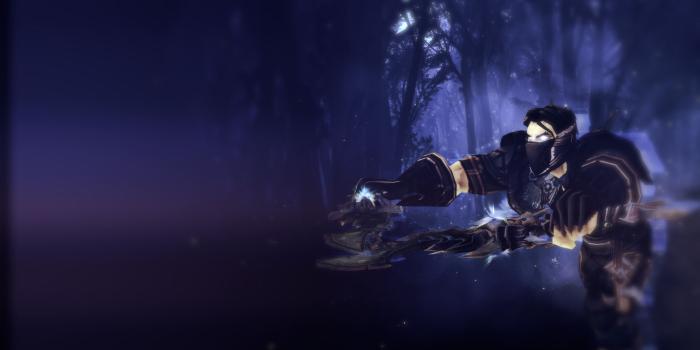 1920x1080 WoW Rogue Wallpapers