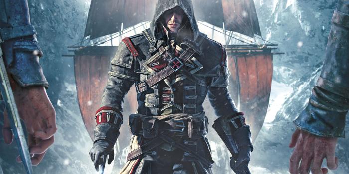2880x1800 49 Assassin's Creed: Rogue HD Wallpapers | Background Images