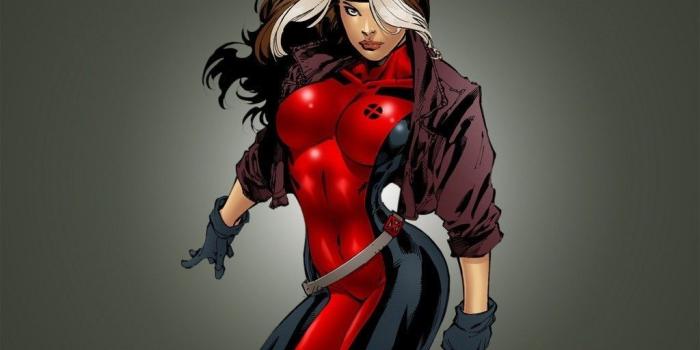 1024x768 Rogue - X-Men Wallpaper (4409766) - Fanpop