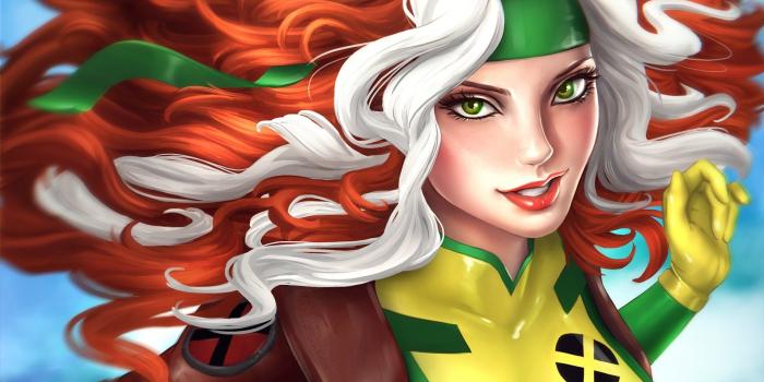 1920x1080 61+ Marvel Rogue Wallpapers on WallpaperPlay