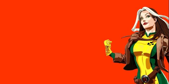 1920x1080 Rogue X Men Wallpapers (67+ images)