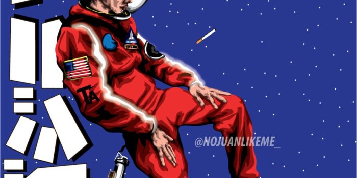 1196x1920 TRILLARTS | Cool art | Logic rapper wallpaper, Rapper wallpaper