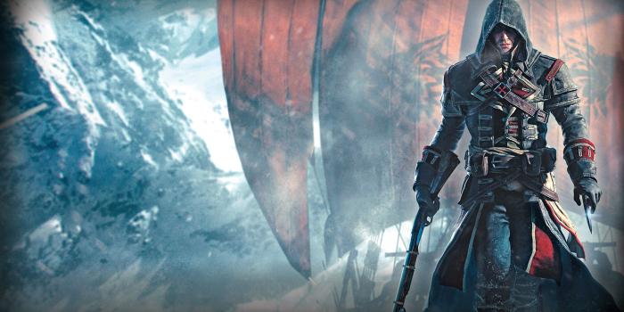 1920x1080 WallpaperMISC - Assassin's Creed Rogue HD Wallpaper 9 - 1920 X 1080